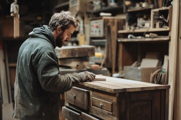 San Jose Cabinet Refinishing